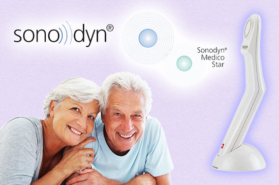 Sonodyn® Medico Star