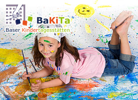 BaKiTa: Engagement für Kinder